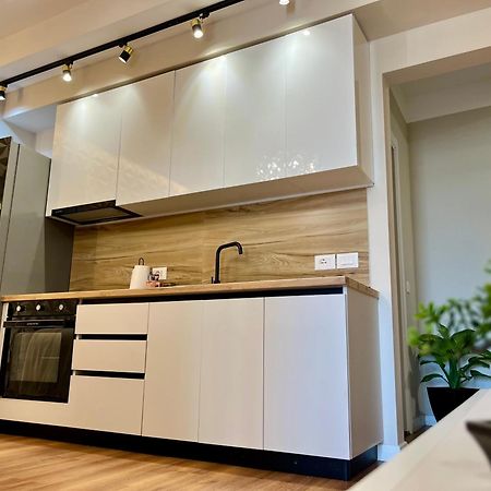 City Center Cozy Apartment Tirana Zewnętrze zdjęcie