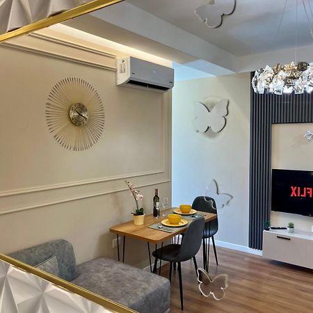 City Center Cozy Apartment Tirana Zewnętrze zdjęcie